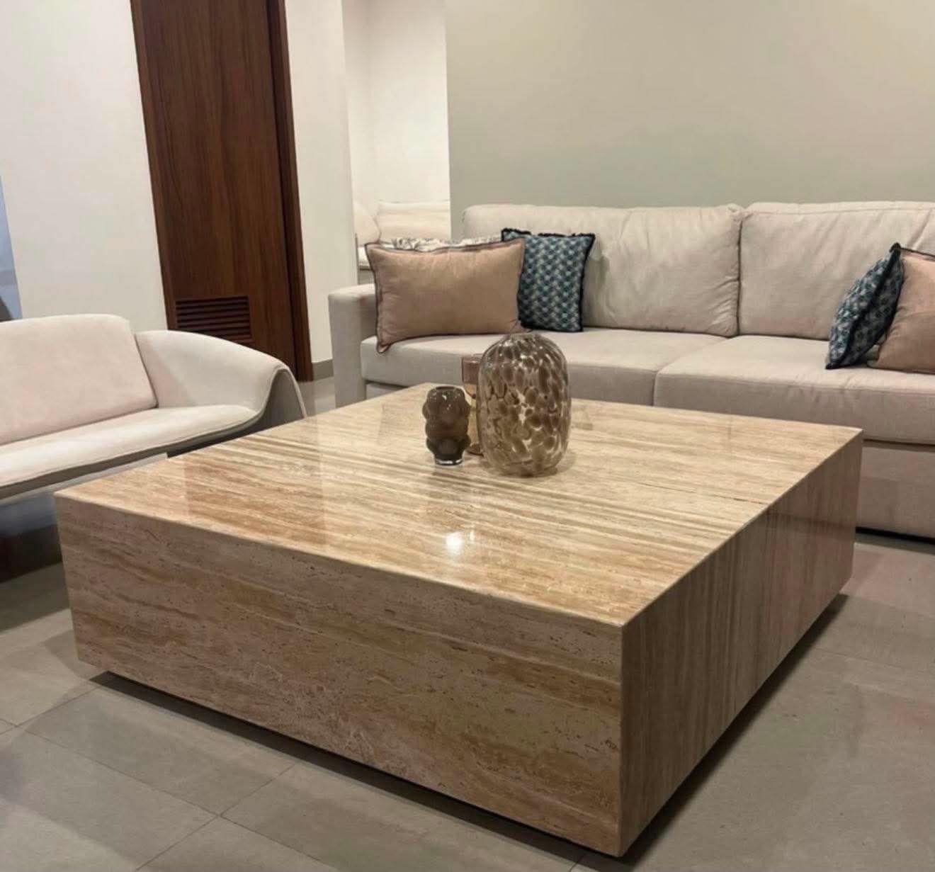 Mesa de centro